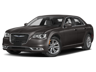 Chrysler 300 - Flint Hills Chrysler Dodge Jeep Ram in Manhattan KS