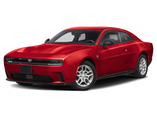 Charger Daytona - Flint Hills Chrysler Dodge Jeep Ram in Manhattan KS
