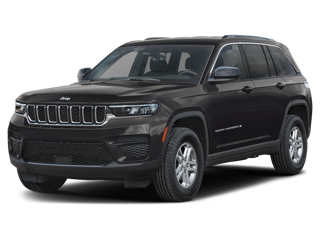 2025 Jeep Grand Cherokee - Flint Hills Chrysler Dodge Jeep Ram in Manhattan KS