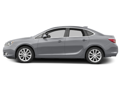 2015 Buick Verano Convenience Group