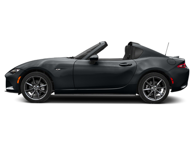2021 Mazda Mazda Miata RF Grand Touring