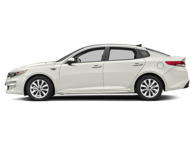 2018 Kia Optima EX