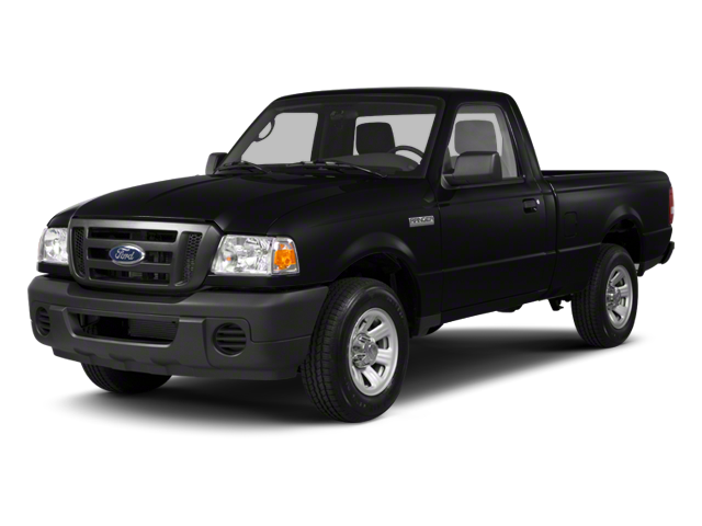 2011 Ford Ranger XL