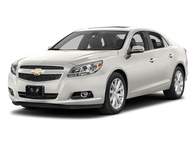 2013 Chevrolet Malibu LS 1FL