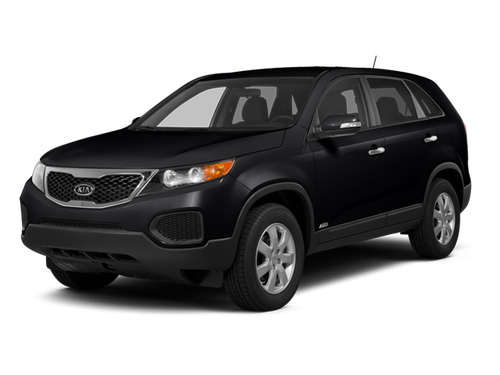 2013 Kia Sorento EX