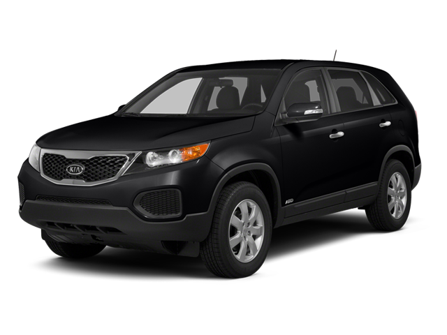 2013 Kia Sorento EX