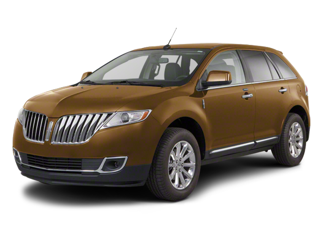 2013 Lincoln MKX Base