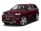 2016 Jeep Grand Cherokee High Altitude
