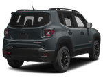 2015 Jeep Renegade Trailhawk