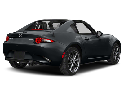 2021 Mazda Mazda Miata RF Grand Touring