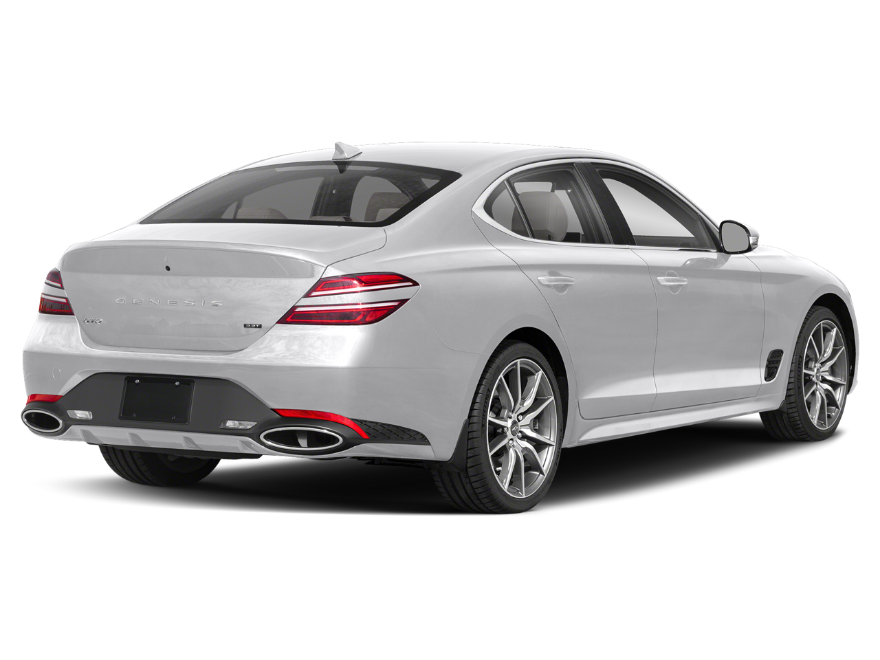 2022 Genesis G70 3.3T