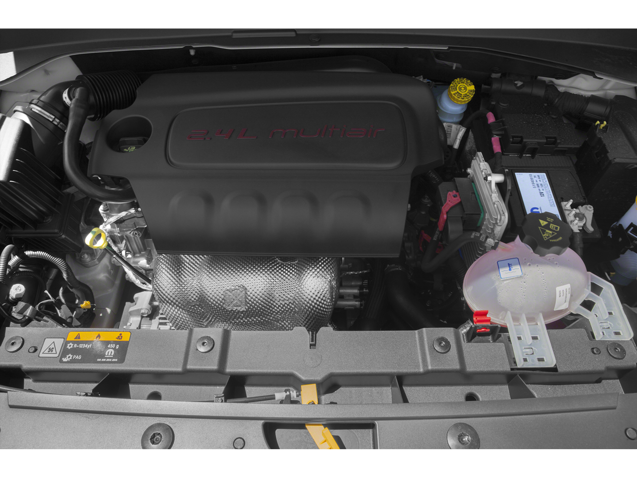 2015 Jeep Renegade Trailhawk