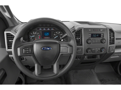 2019 Ford F-250SD XL