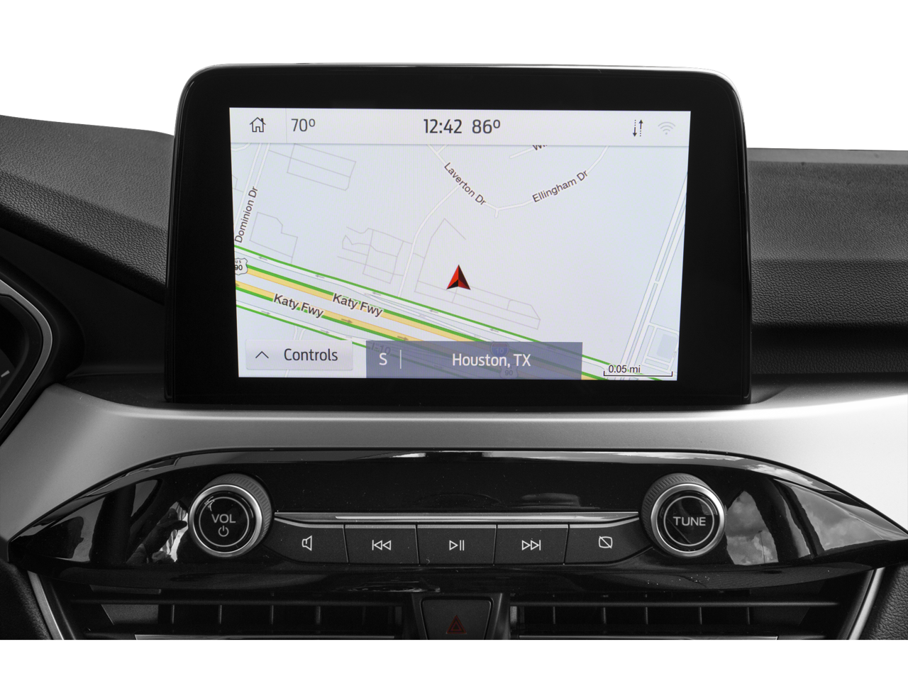 2020 Ford Escape SE Sport Hybrid