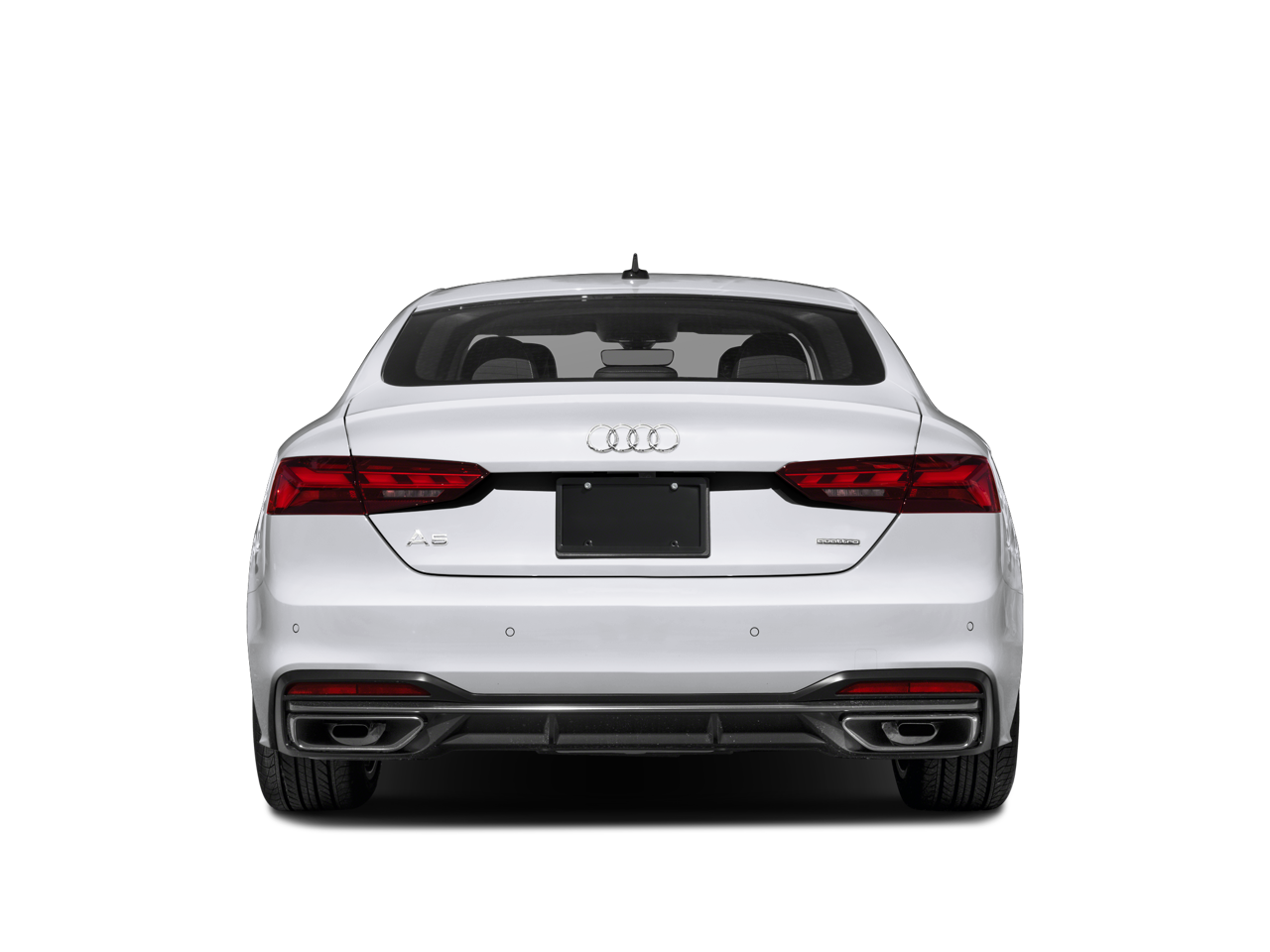 2024 Audi A5 Sportback 45 S line Premium quattro