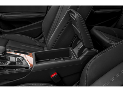 2024 Audi A5 Sportback 45 S line Premium quattro