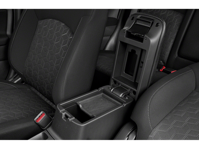 2025 Mitsubishi Outlander Sport 2.0 SE
