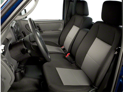 2011 Ford Ranger XL