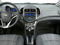 2012 Chevrolet Sonic 2LT