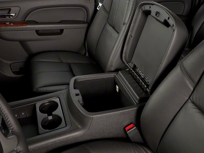 2012 GMC Yukon XL Denali