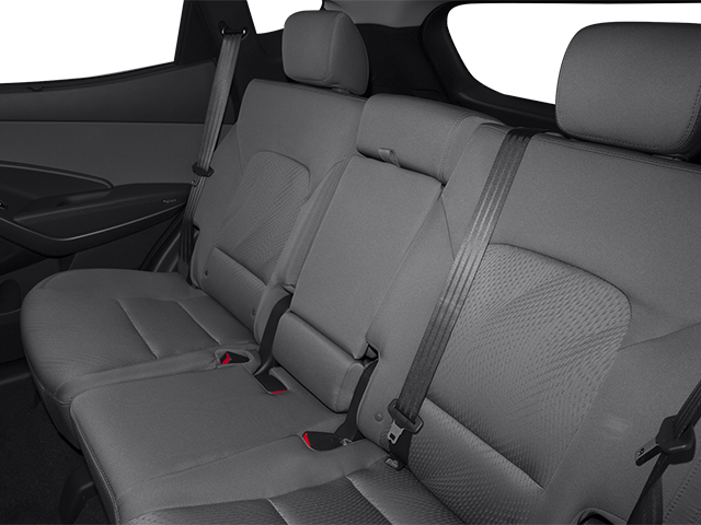 2013 Hyundai Santa Fe Sport Base