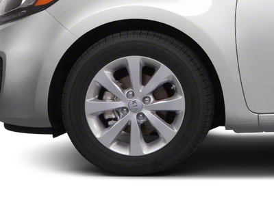 2013 Kia Rio LX