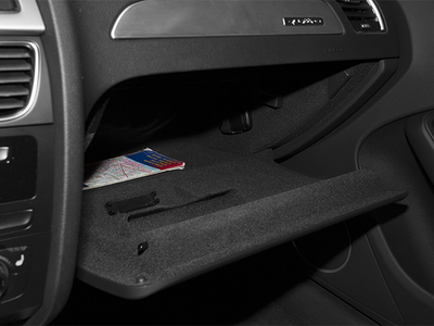 2014 Audi A4 quattro