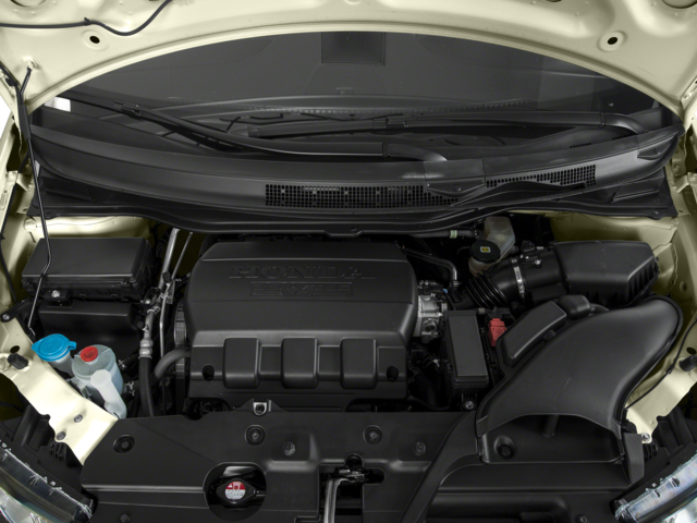 2016 Honda Odyssey Touring