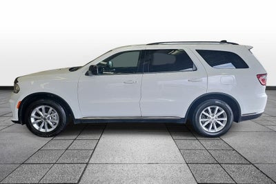 2023 Dodge Durango SXT