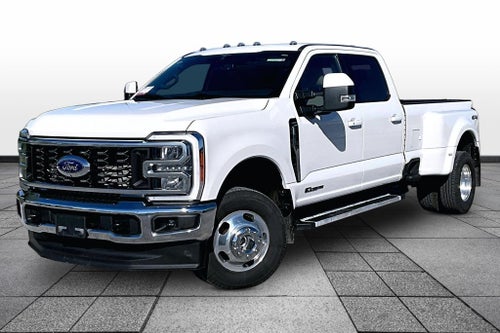 2023 Ford F-350SD Lariat