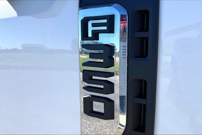 2023 Ford F-350SD Lariat