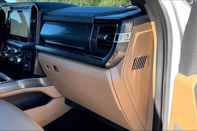 2023 Ford F-350SD Lariat