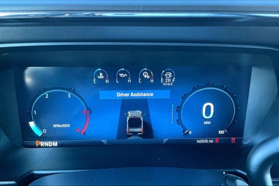 2023 Ford F-350SD Lariat