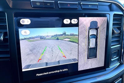 2023 Ford F-350SD Lariat