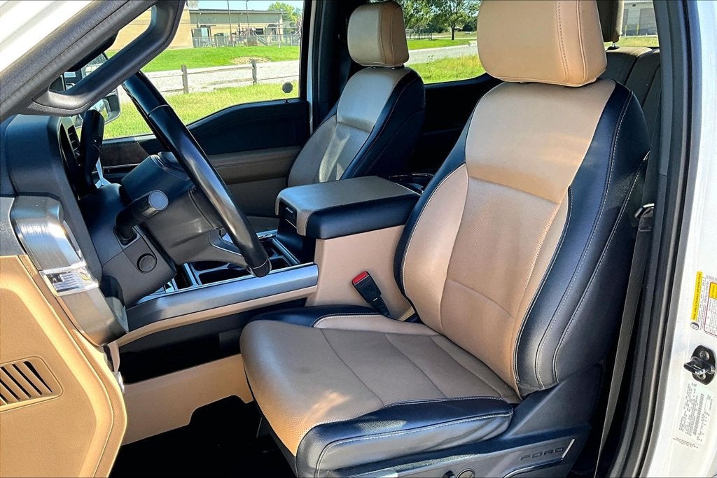 2023 Ford F-350SD Lariat