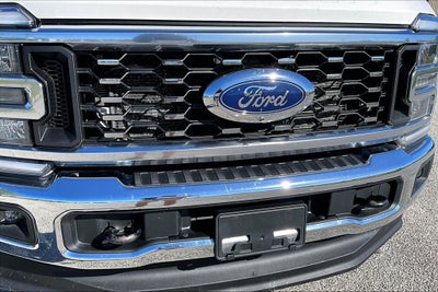 2023 Ford F-350SD Lariat