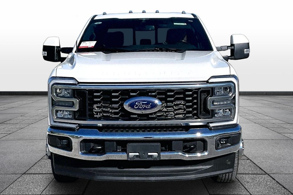 2023 Ford F-350SD Lariat