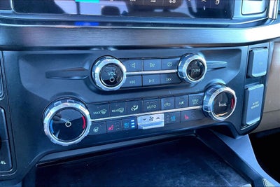 2023 Ford F-350SD Lariat