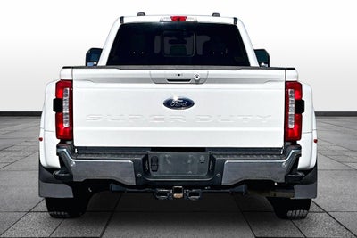 2023 Ford F-350SD Lariat