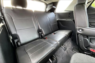 2020 Chevrolet Traverse 3LT