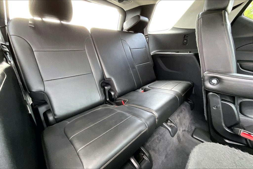 2020 Chevrolet Traverse 3LT