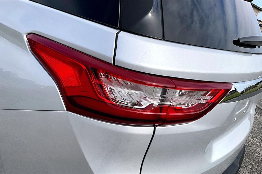 2020 Chevrolet Traverse 3LT
