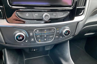 2020 Chevrolet Traverse 3LT
