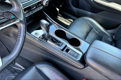 2023 Nissan Altima 2.5 SL
