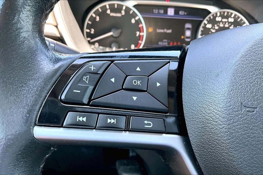 2023 Nissan Altima 2.5 SL