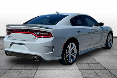 2022 Dodge Charger R/T