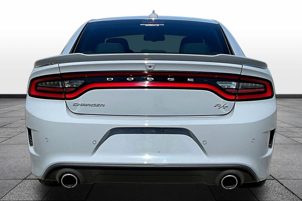 2022 Dodge Charger R/T