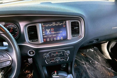 2022 Dodge Charger R/T