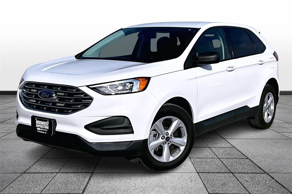 2022 Ford Edge SE