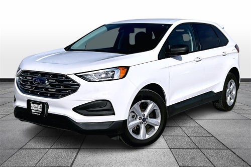 2022 Ford Edge SE